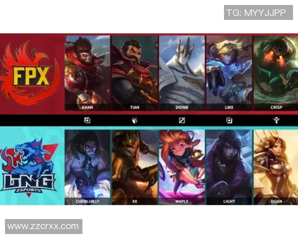 DOTA2战术排行榜更新LNG战队荣登第六名引发热议