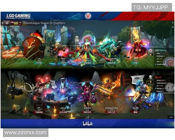 深入探讨IG战队在DOTA2赛事中的心理素质与应对策略分析